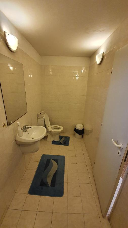 SŠvP 1. máj Hostel Tátralomnic Kültér fotó